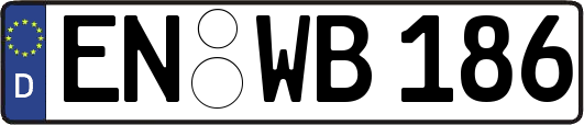 EN-WB186