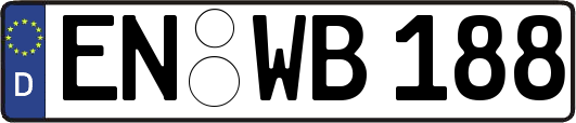 EN-WB188