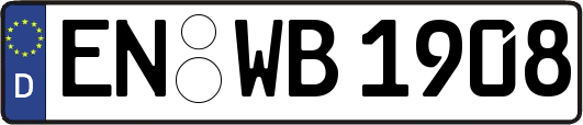 EN-WB1908
