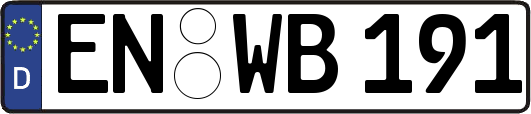 EN-WB191