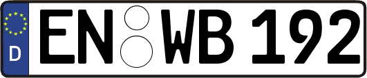 EN-WB192