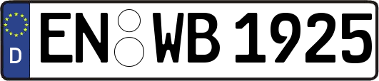 EN-WB1925