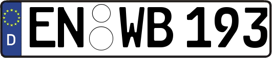 EN-WB193