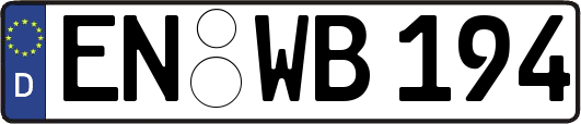 EN-WB194