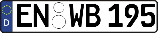 EN-WB195
