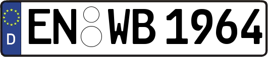 EN-WB1964