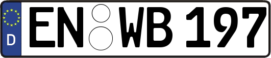 EN-WB197