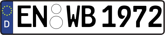 EN-WB1972