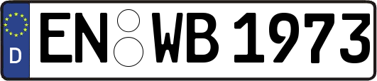 EN-WB1973