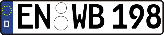 EN-WB198