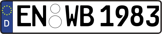 EN-WB1983