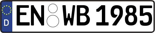 EN-WB1985