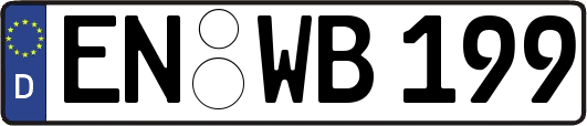 EN-WB199