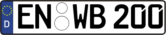 EN-WB200