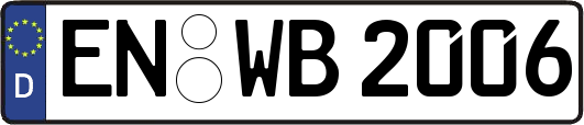 EN-WB2006