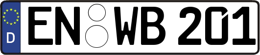 EN-WB201