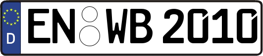 EN-WB2010