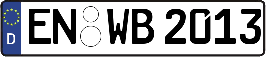 EN-WB2013