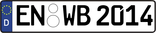 EN-WB2014