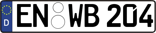 EN-WB204