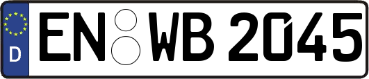 EN-WB2045