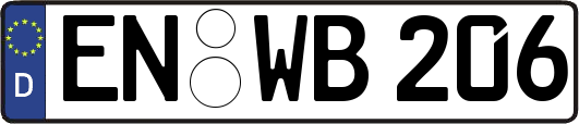 EN-WB206