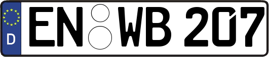 EN-WB207
