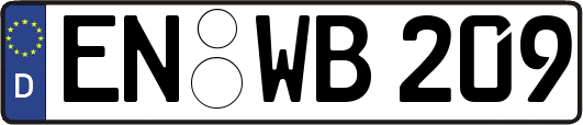 EN-WB209