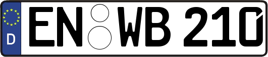 EN-WB210
