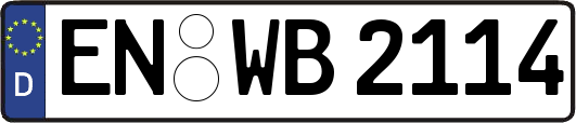 EN-WB2114