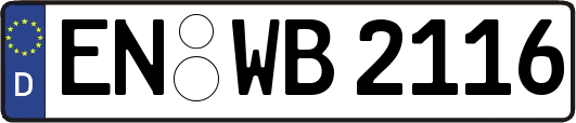 EN-WB2116