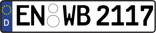 EN-WB2117