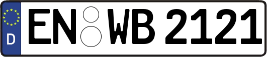 EN-WB2121