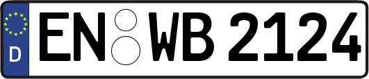 EN-WB2124