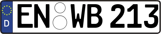 EN-WB213