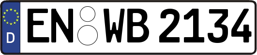 EN-WB2134