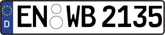 EN-WB2135