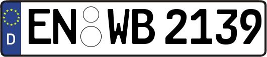 EN-WB2139