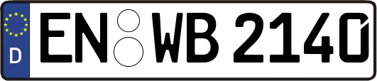 EN-WB2140