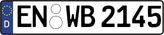 EN-WB2145