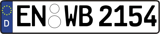 EN-WB2154