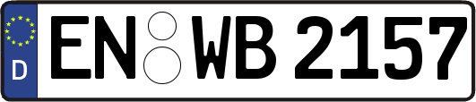 EN-WB2157