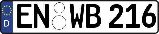 EN-WB216