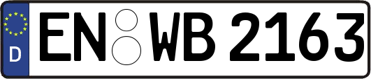 EN-WB2163