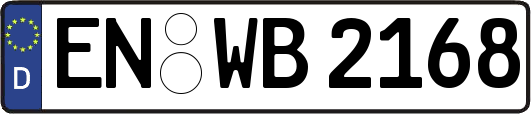 EN-WB2168