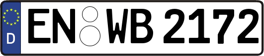 EN-WB2172