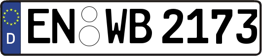 EN-WB2173