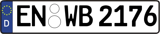 EN-WB2176