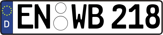 EN-WB218