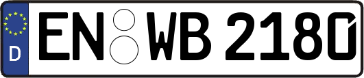 EN-WB2180